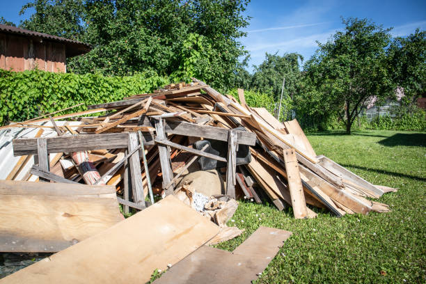 Best Shed Removal  in Poquott, NY