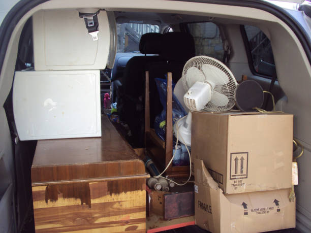 Professional Junk Removal in Poquott, NY