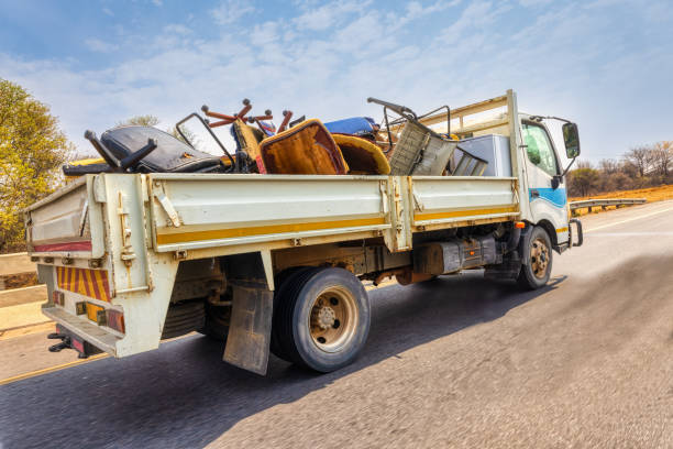 Best Hoarding Cleanup  in Poquott, NY